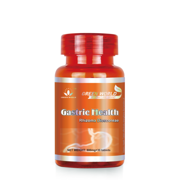 Digestant Tablet (Gastric Health)
