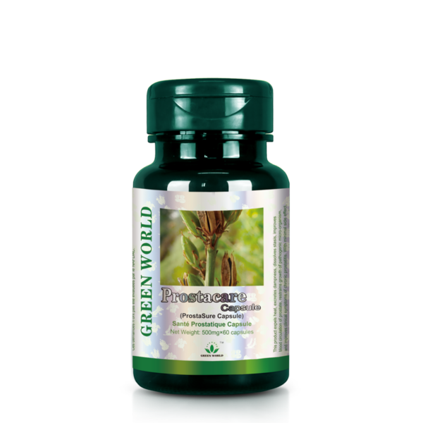 ProstaSure Capsule